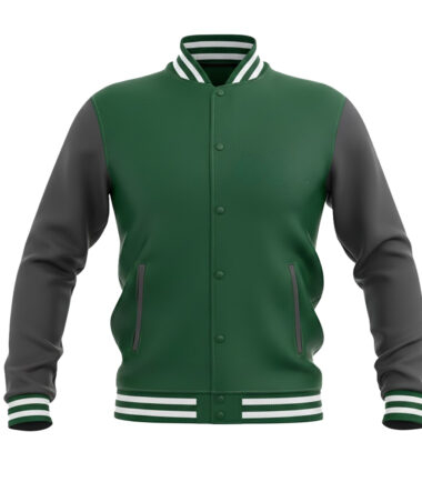 Varsity Jacket